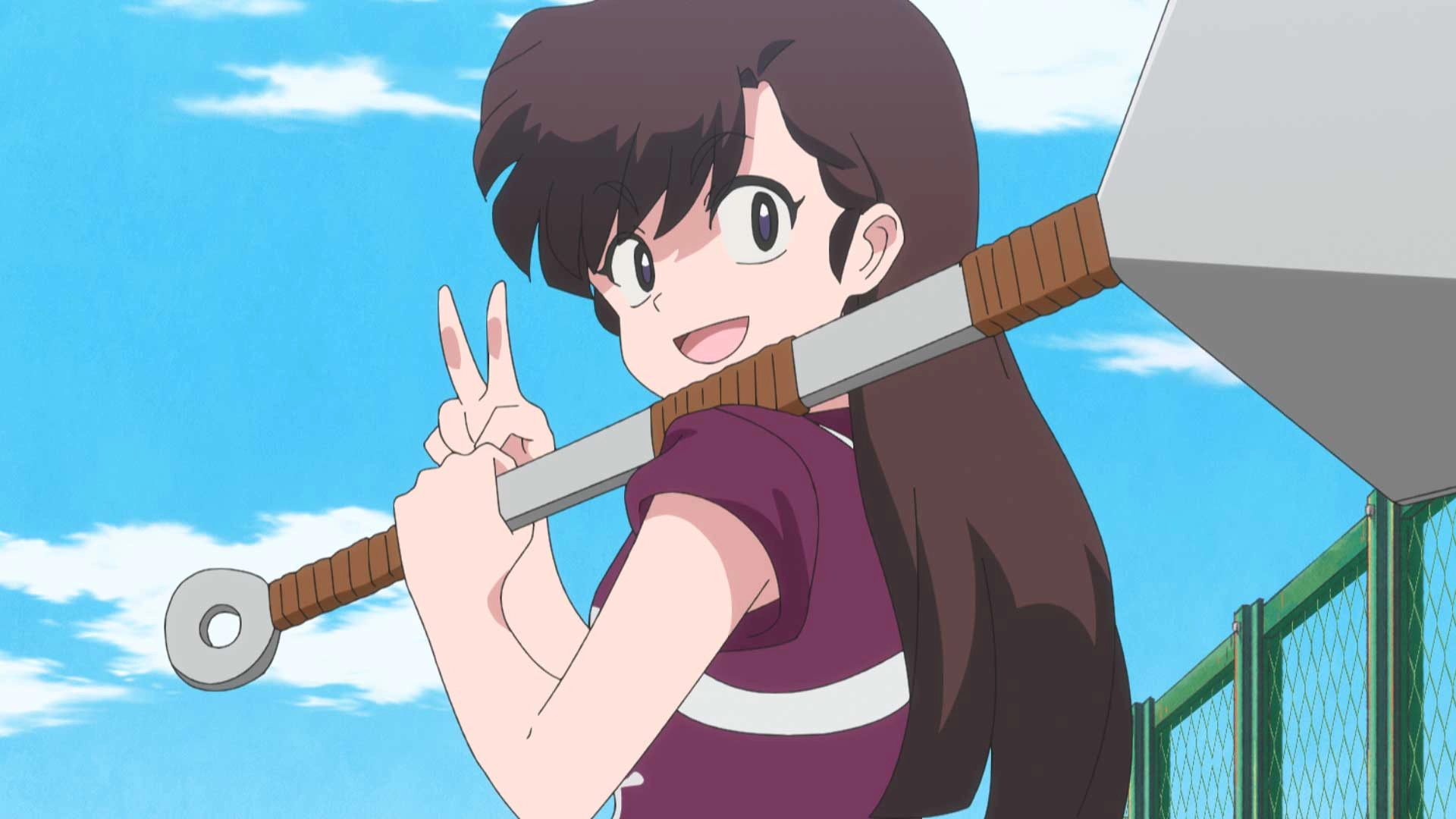 Ranma1/2