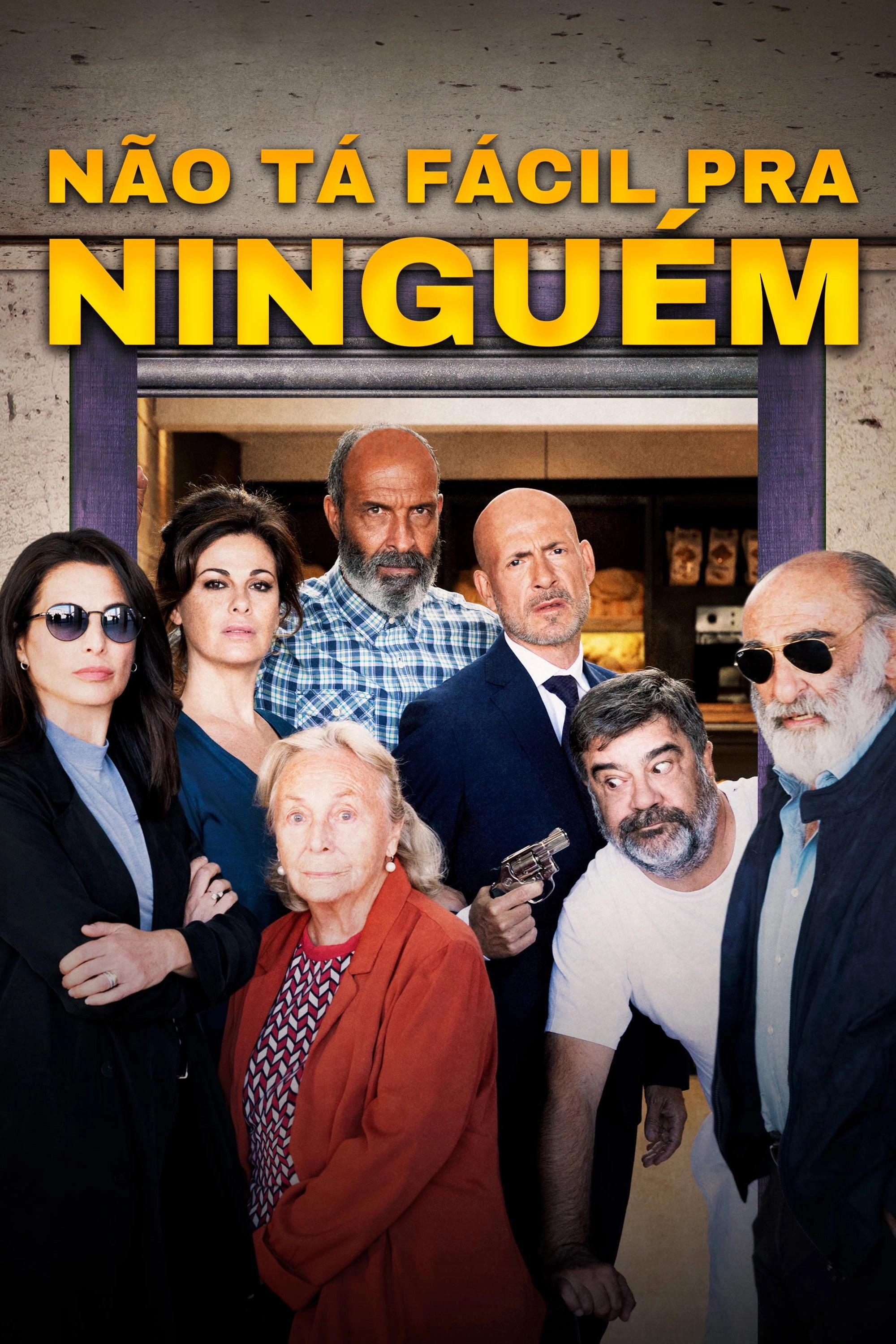 Ostaggi