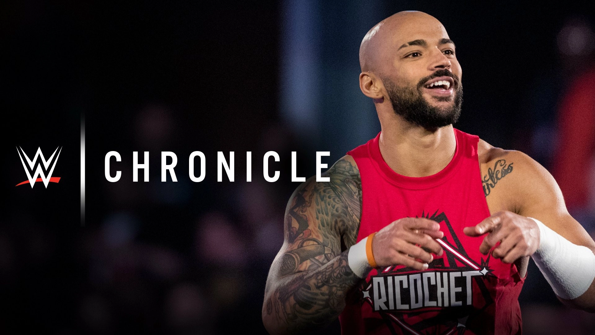 WWE Chronicle