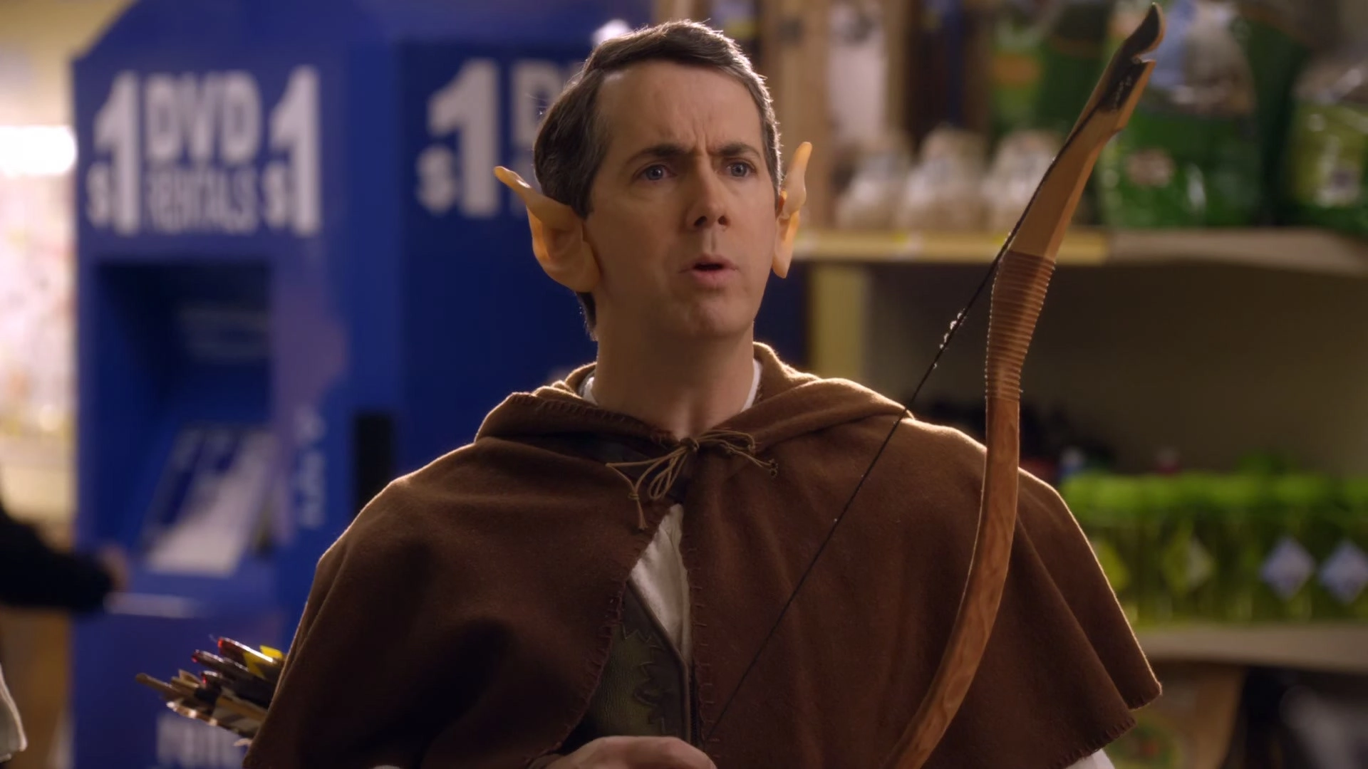 Raising Hope