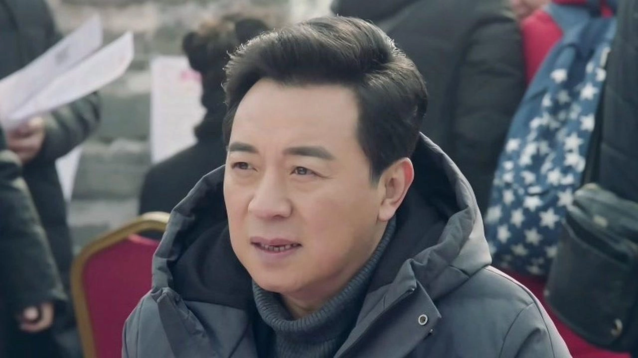 Shi Cha Hai