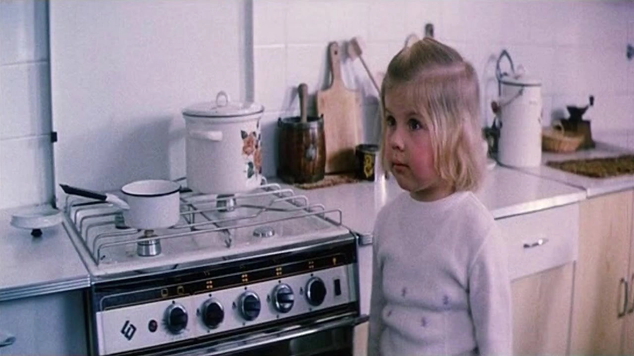 There Was No Sorrow