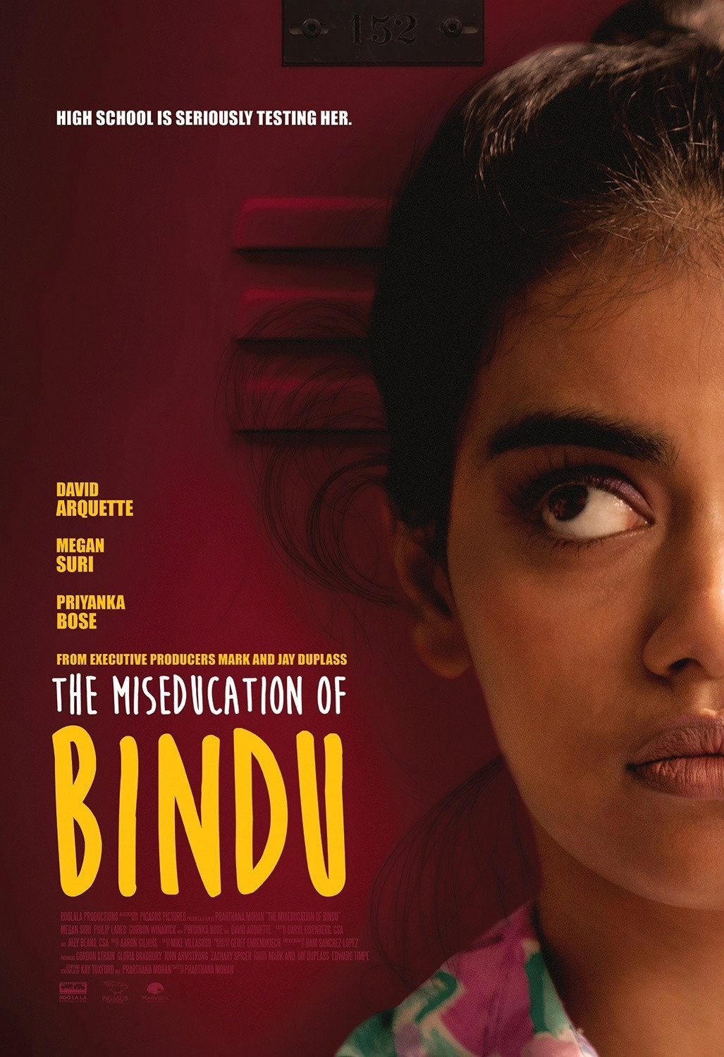 The Miseducation of Bindu