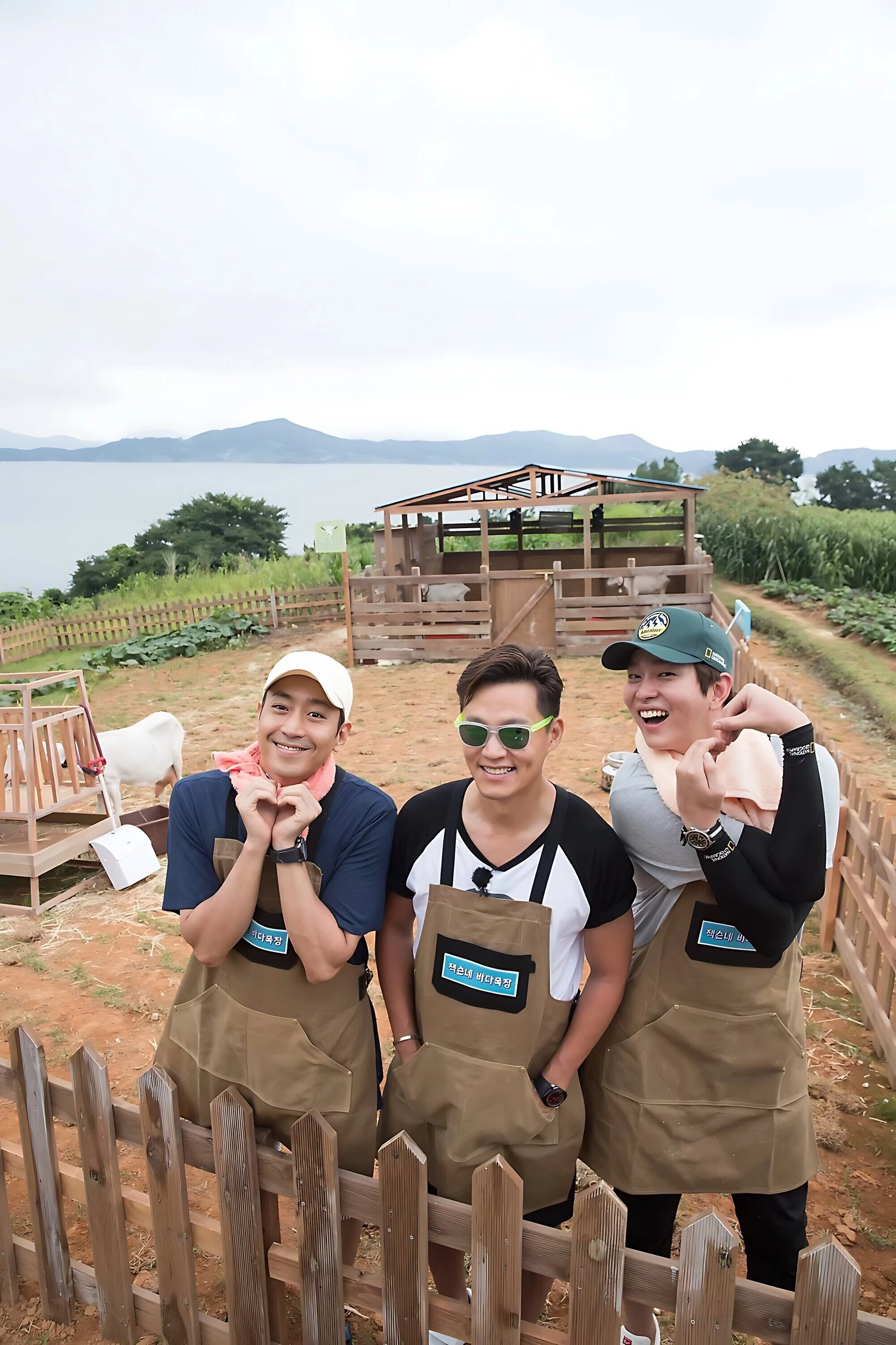 Three Meals a Day: Fishing Village