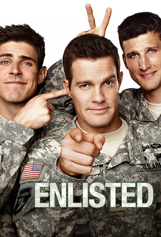 Enlisted