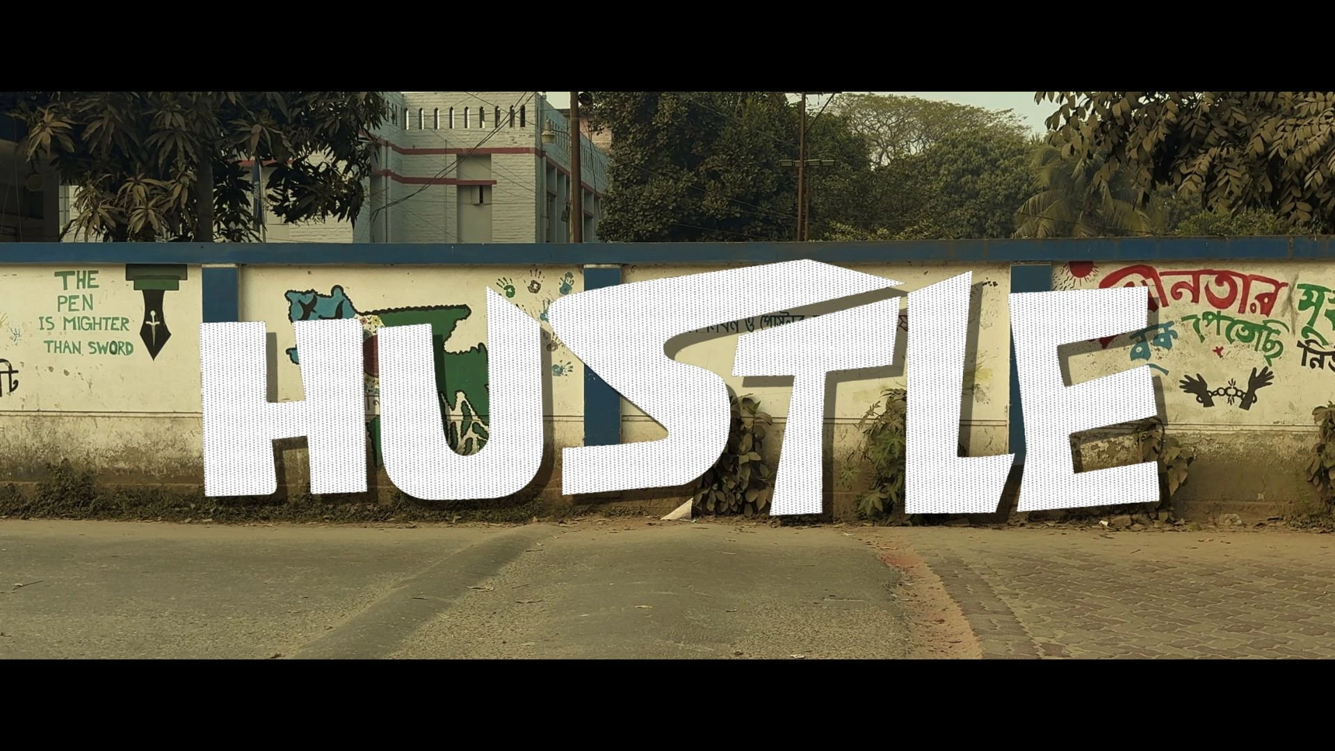 Hustle