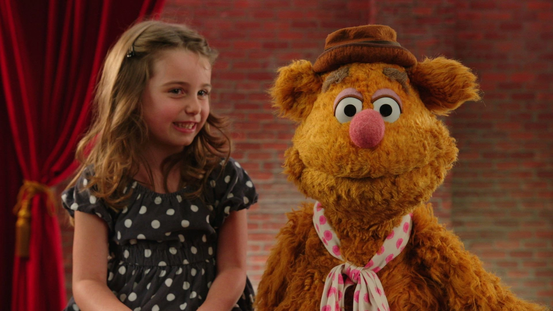Muppet Moments
