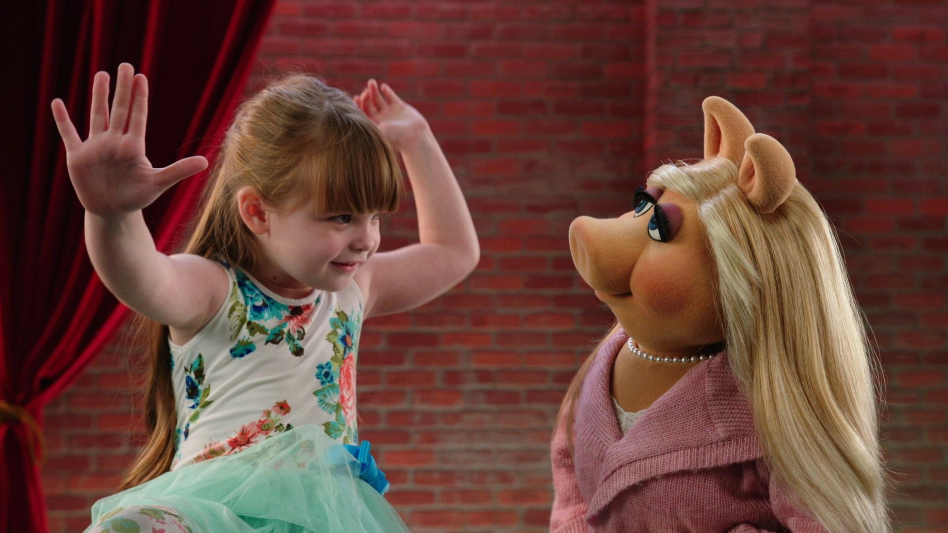 Muppet Moments