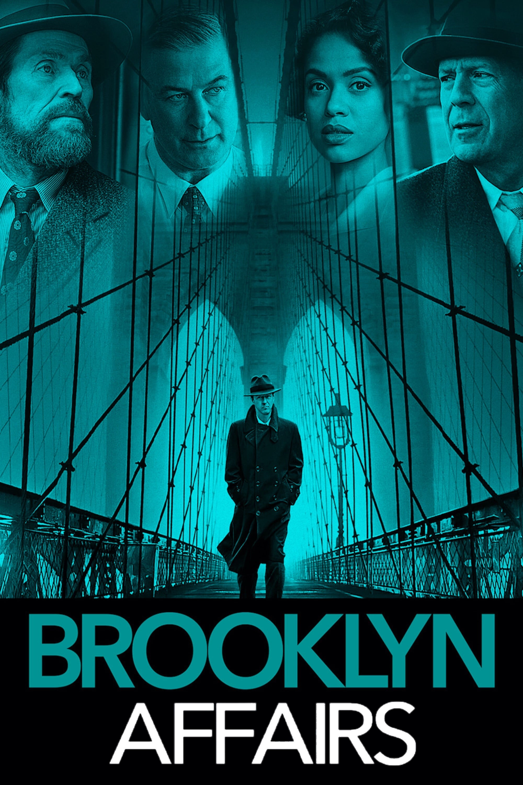 Motherless Brooklyn
