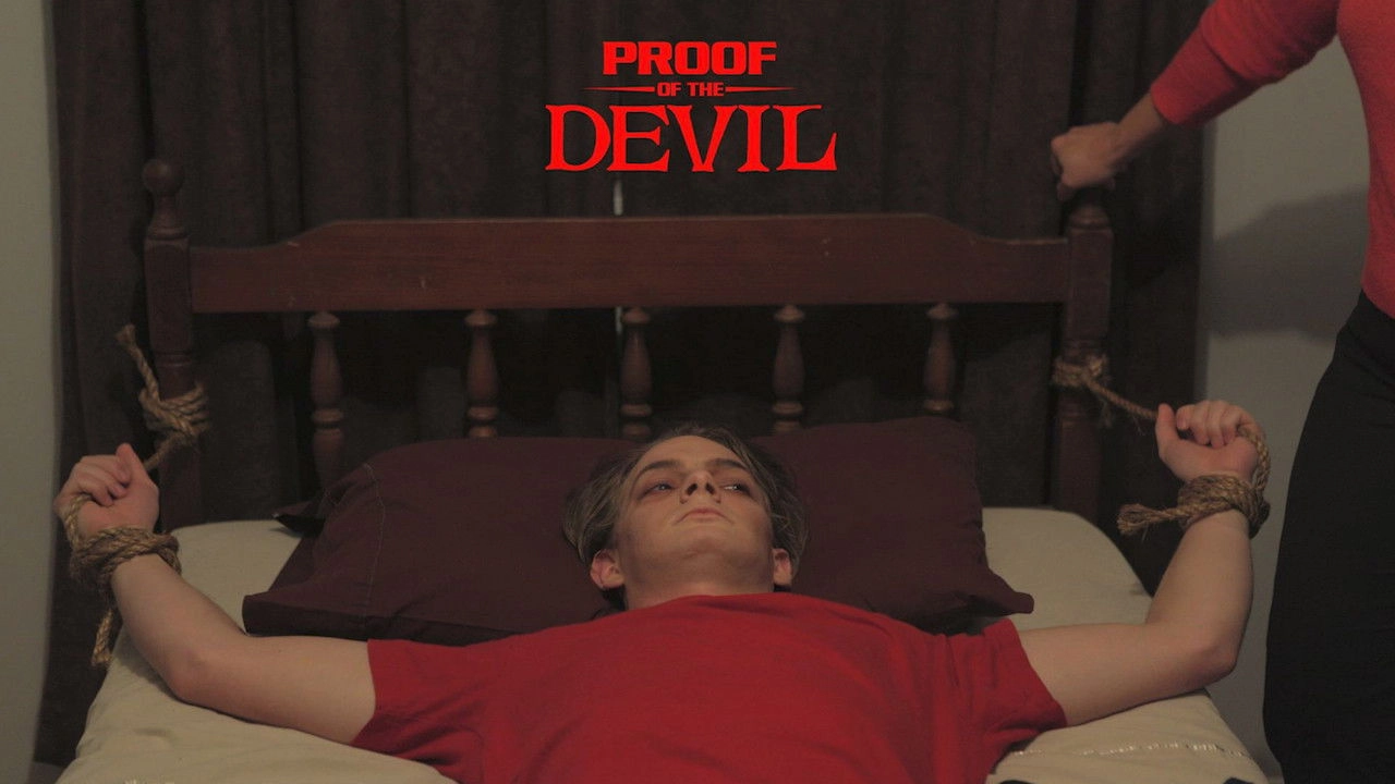 Proof of the Devil
