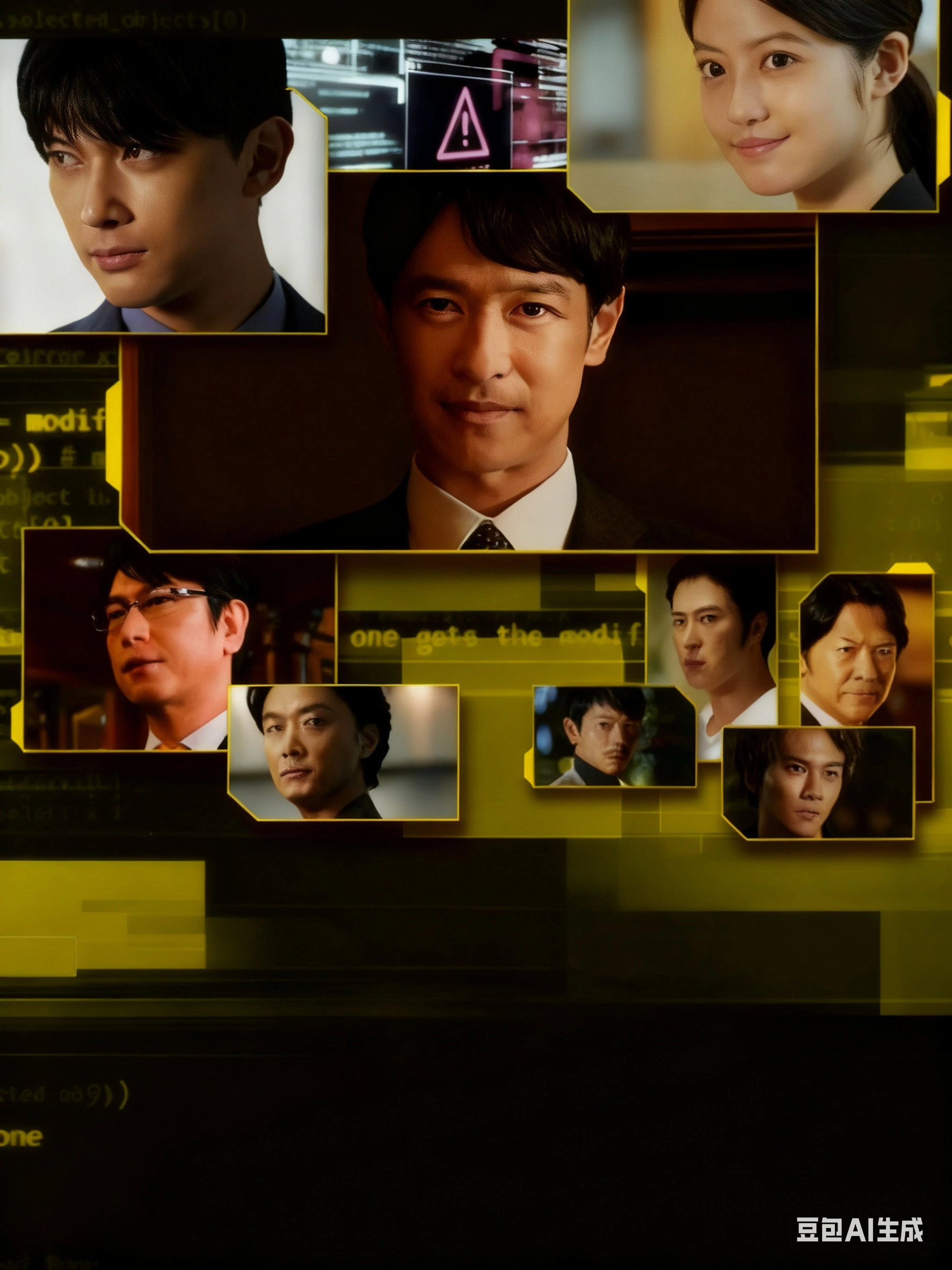 Hanzawa Naoki