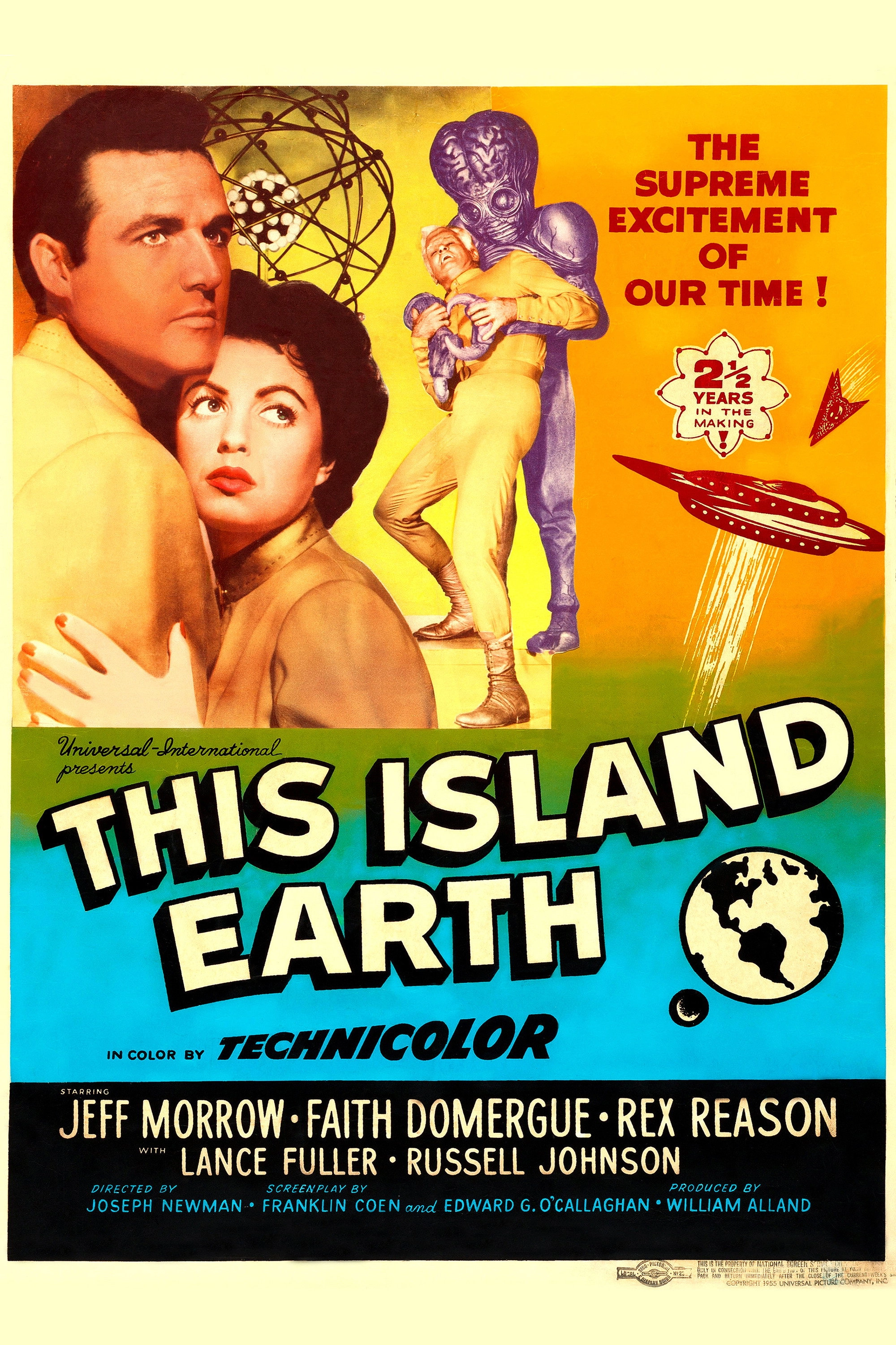 This Island Earth
