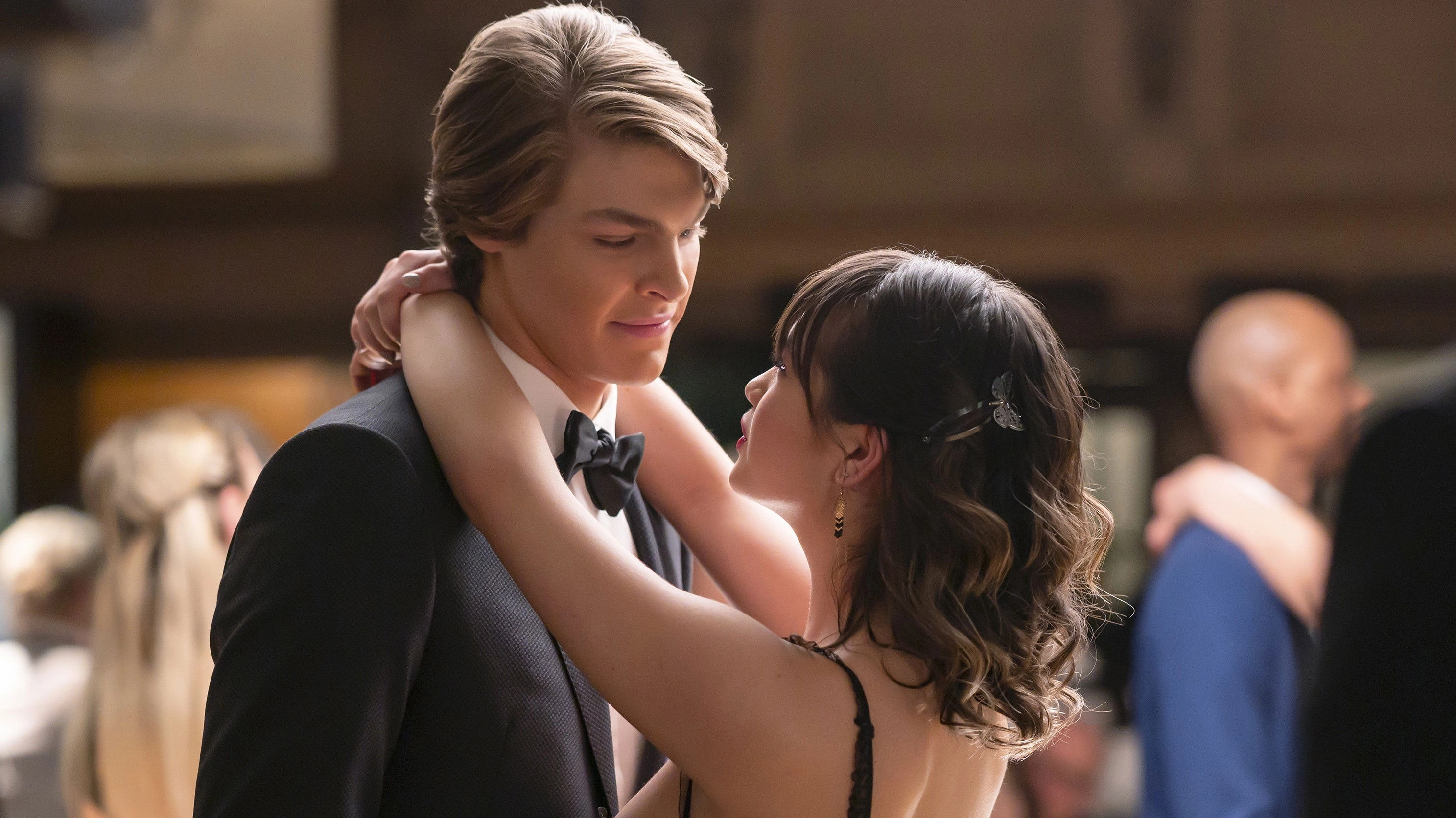 Prom Pact