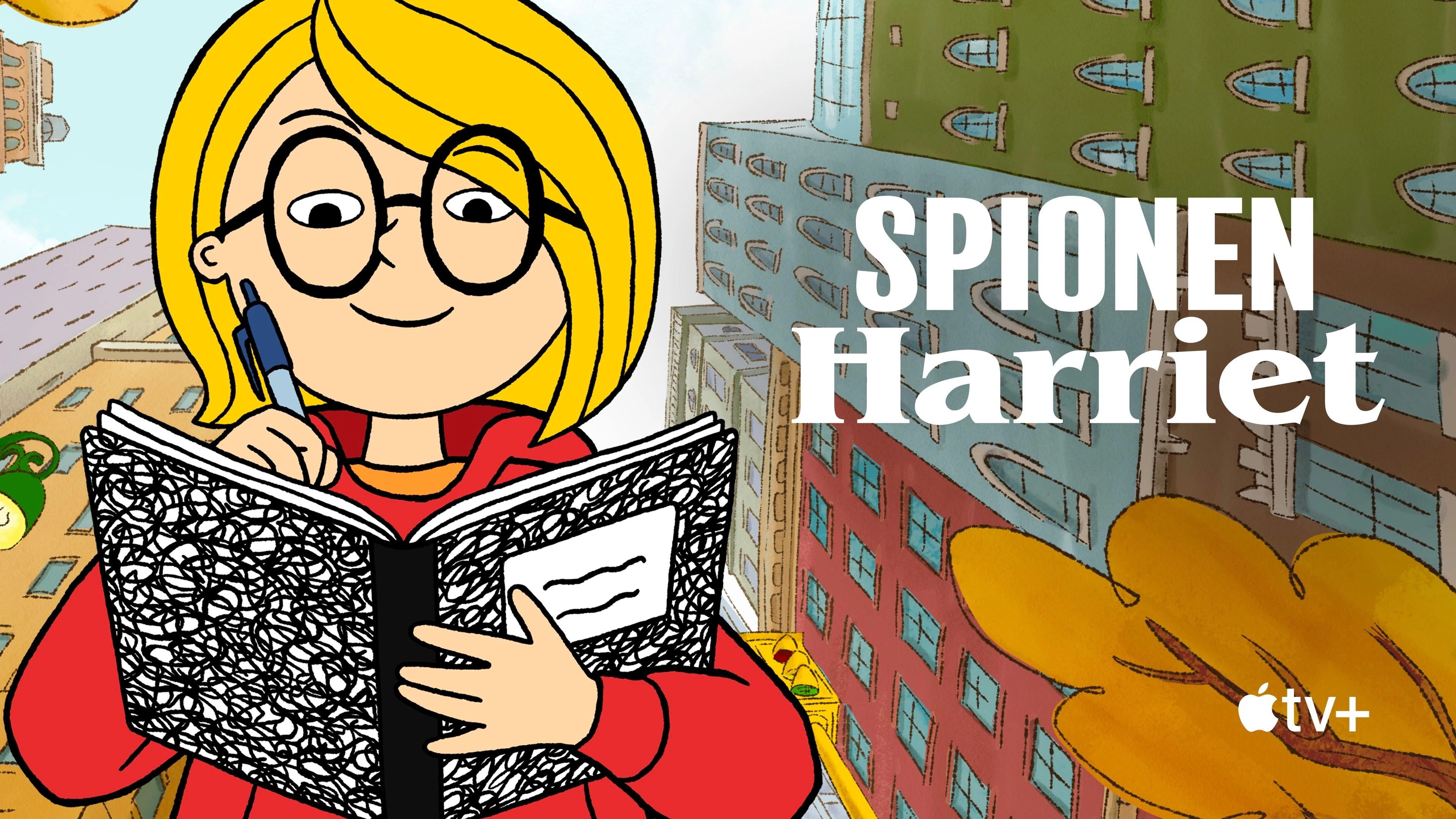 Harriet the Spy