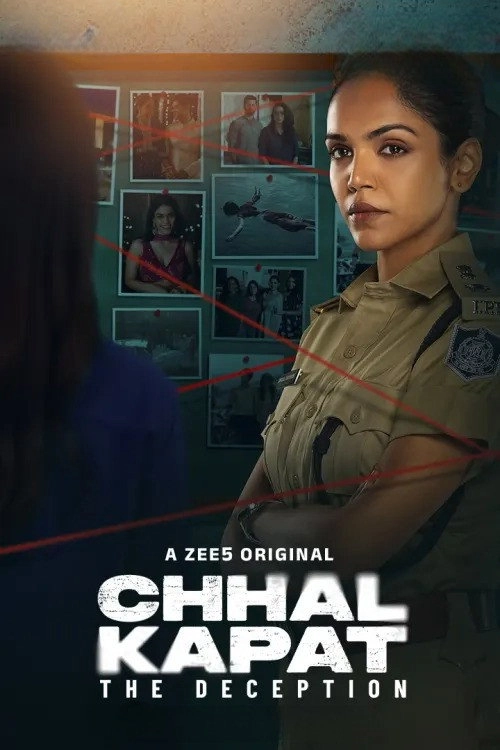 Chhal Kapat - The Deception