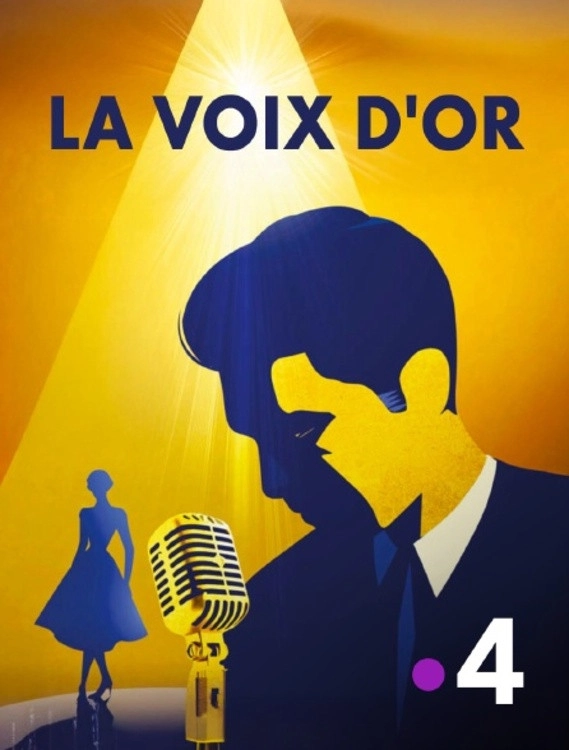 La voix d'or