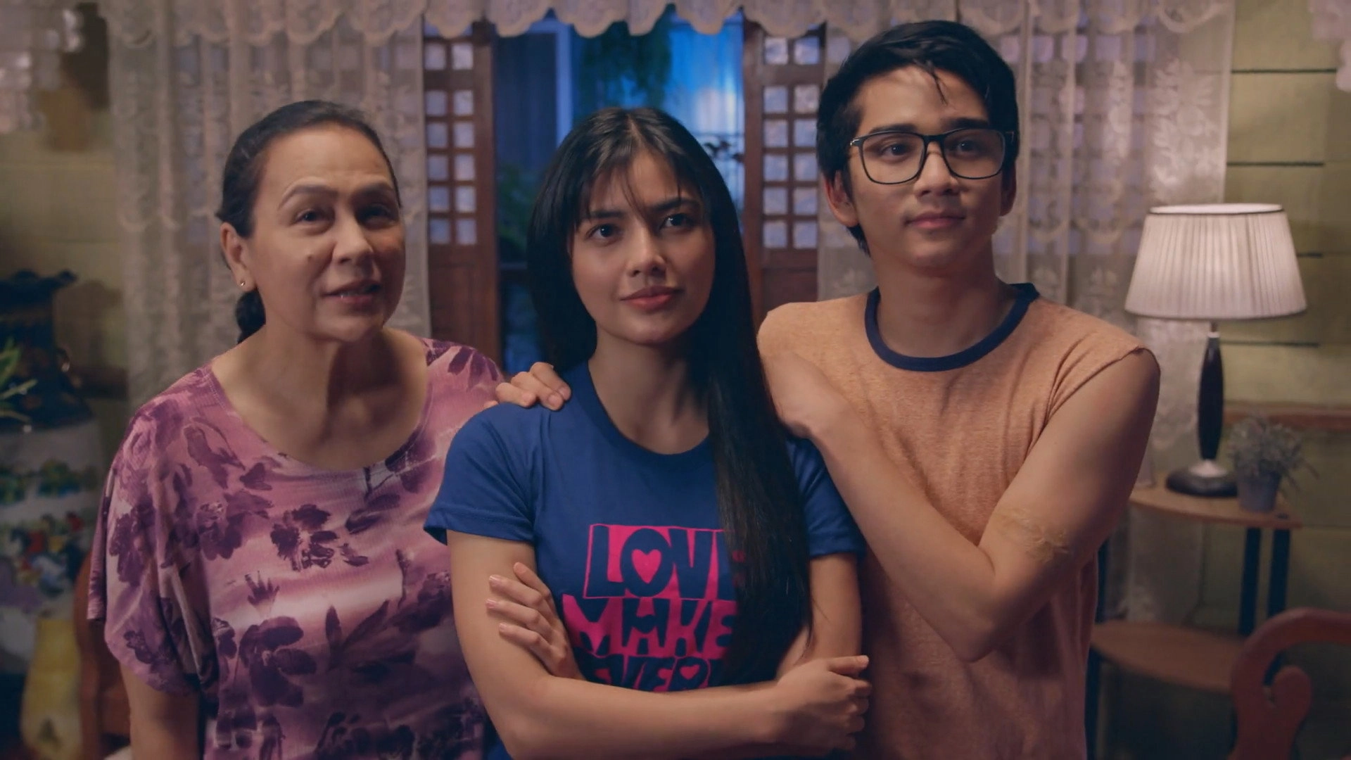 Mars Ravelo's Darna