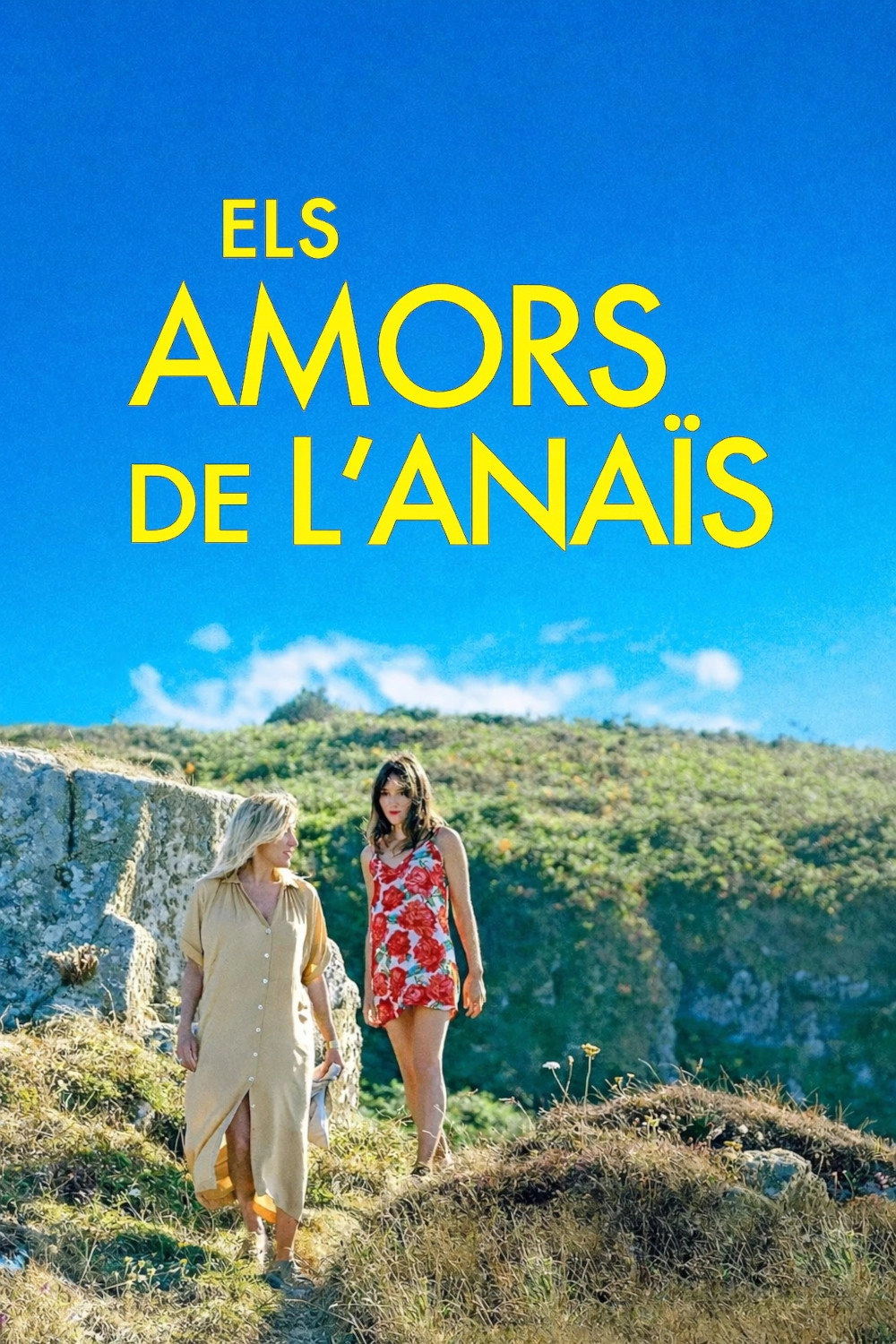 Anaïs in Love