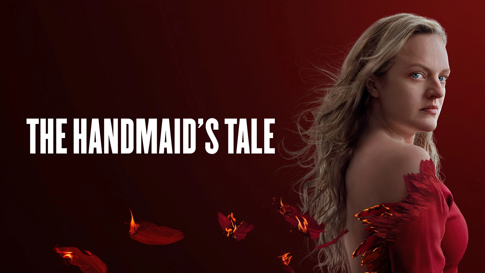 The Handmaid's Tale