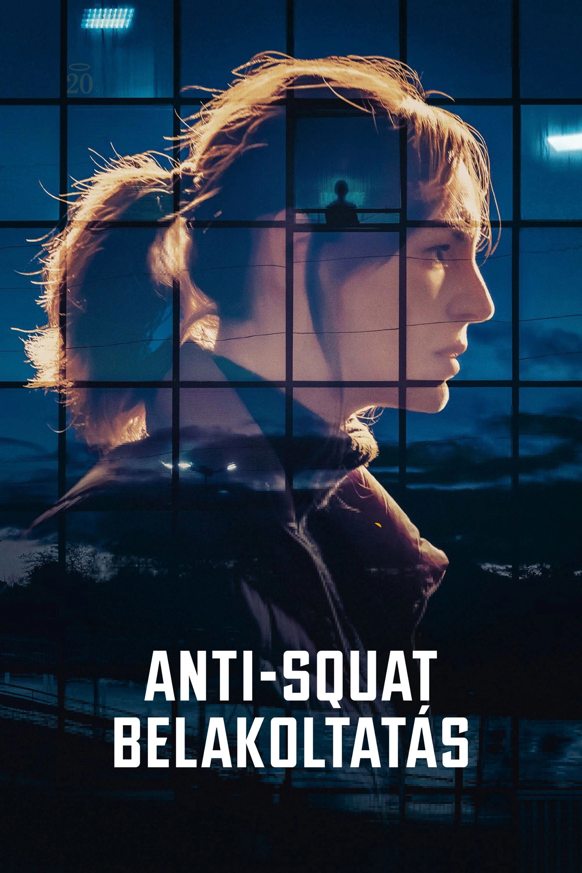 Anti-Squat