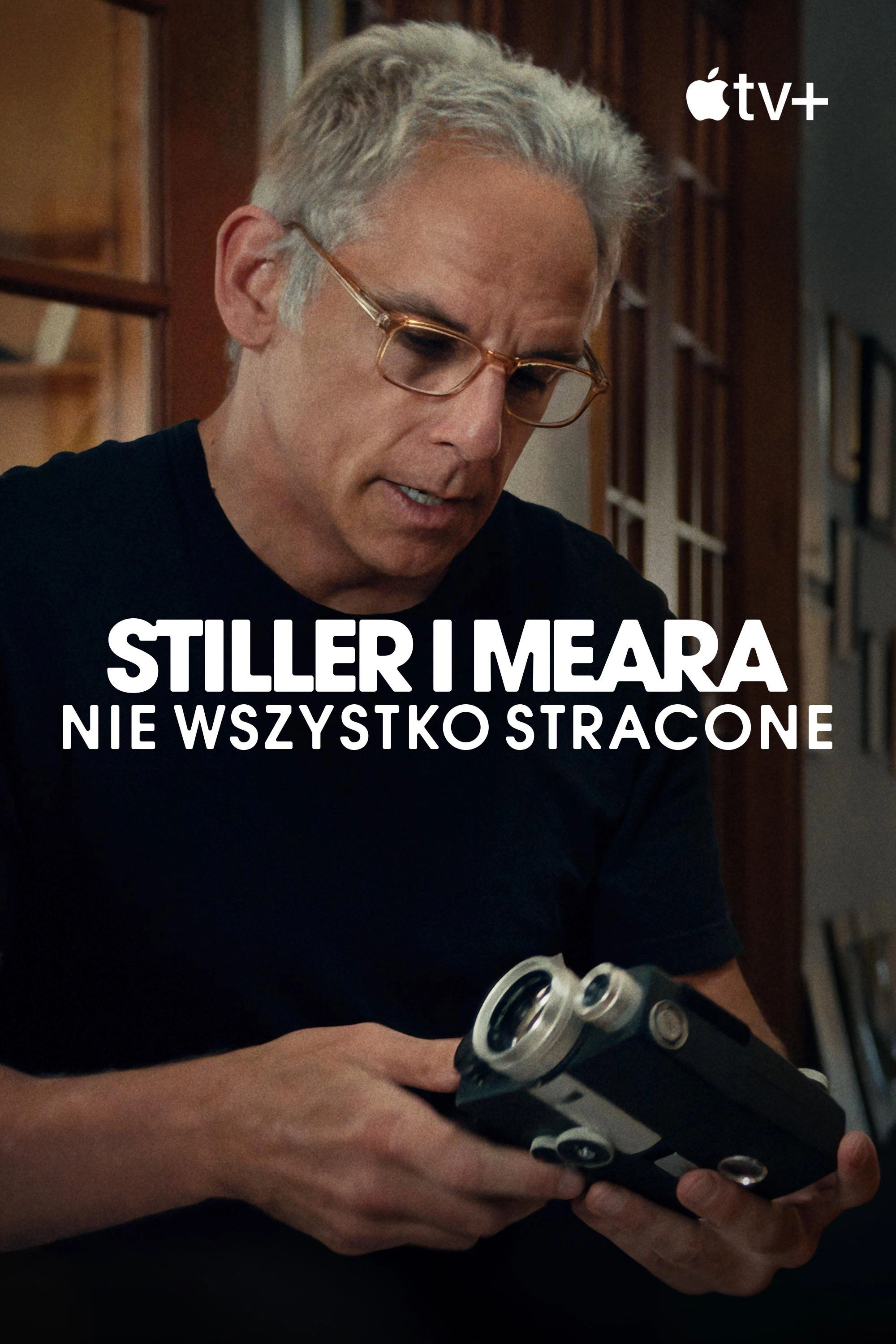 Stiller & Meara: Nothing Is Lost