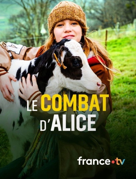Le combat d’Alice