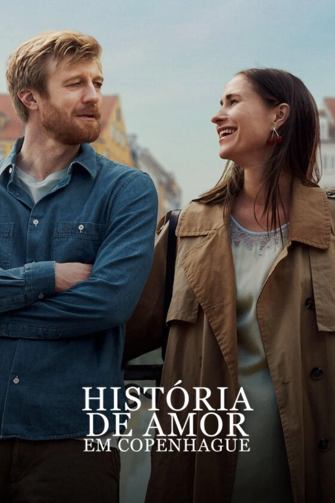 A Copenhagen Love Story