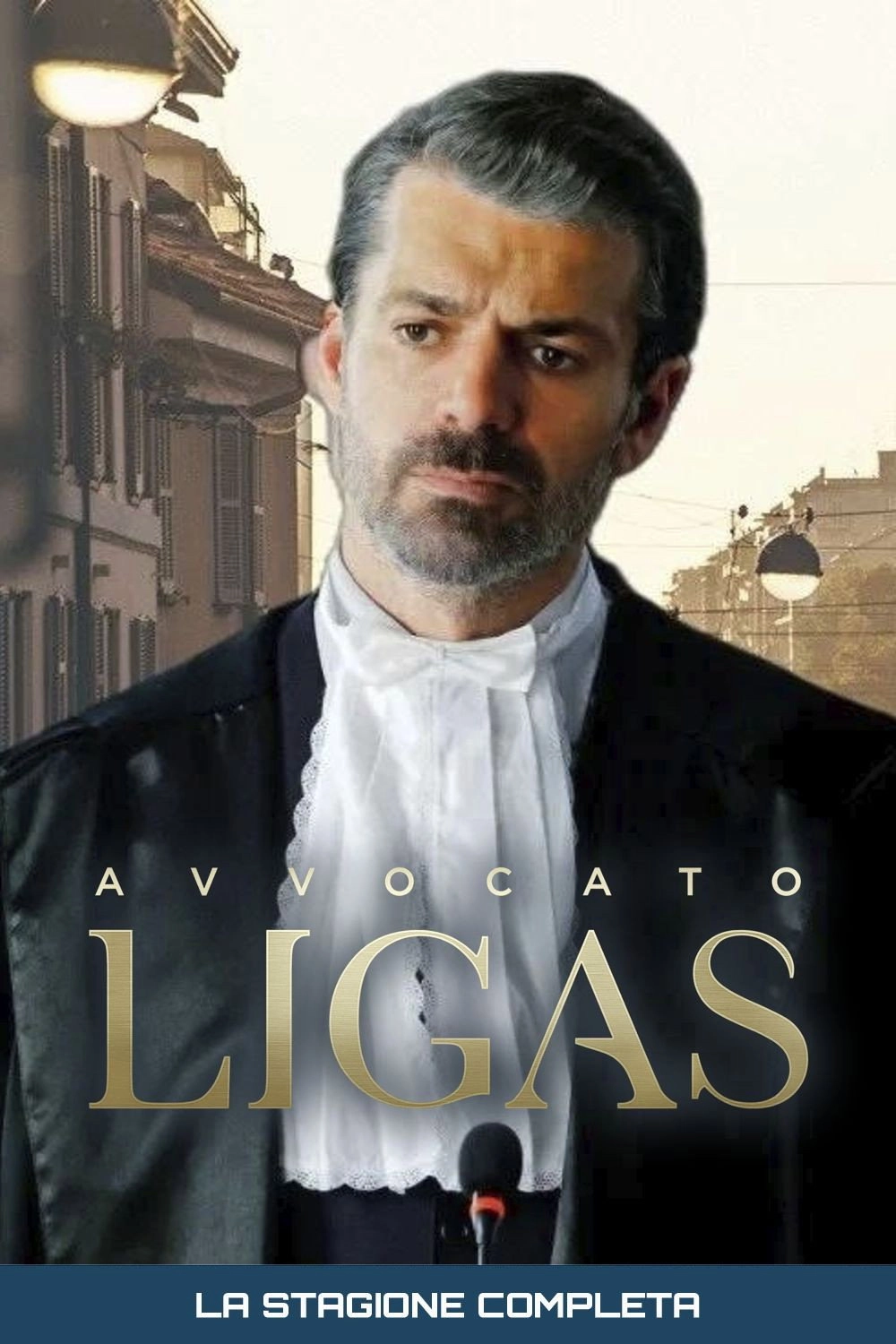 Ligas