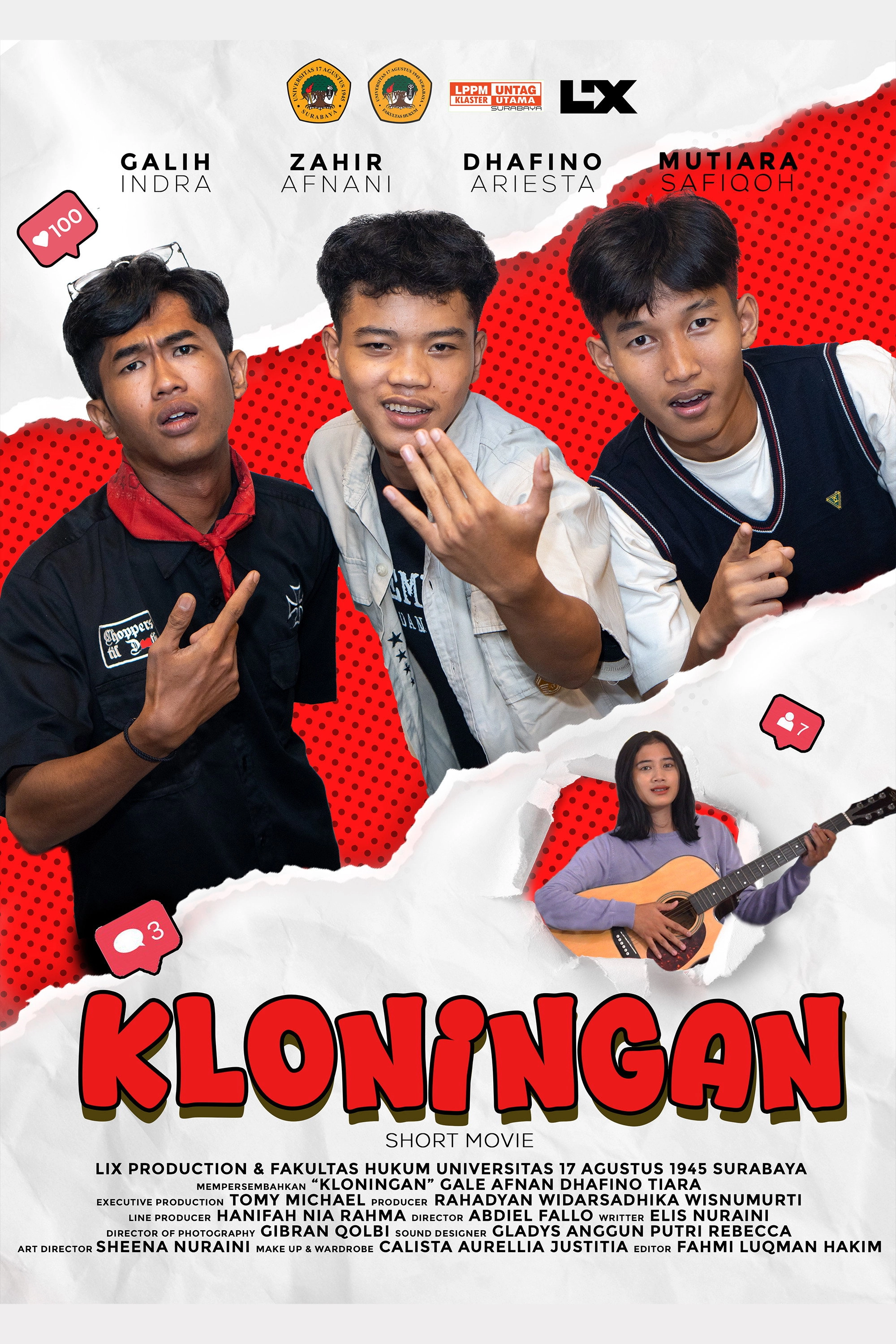 Kloningan