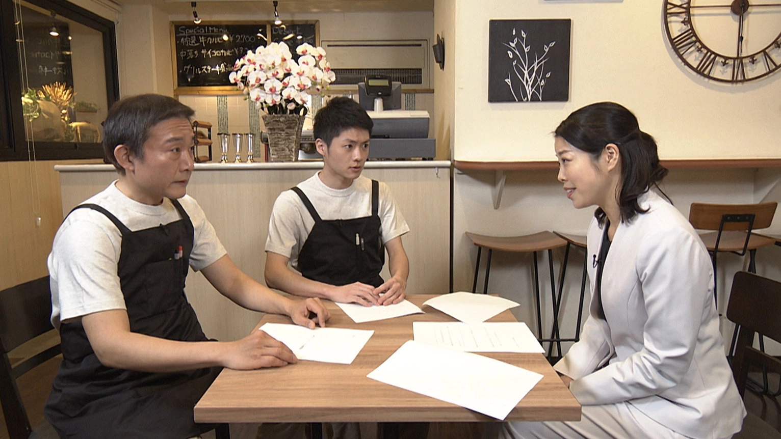Easy Japanese for Work