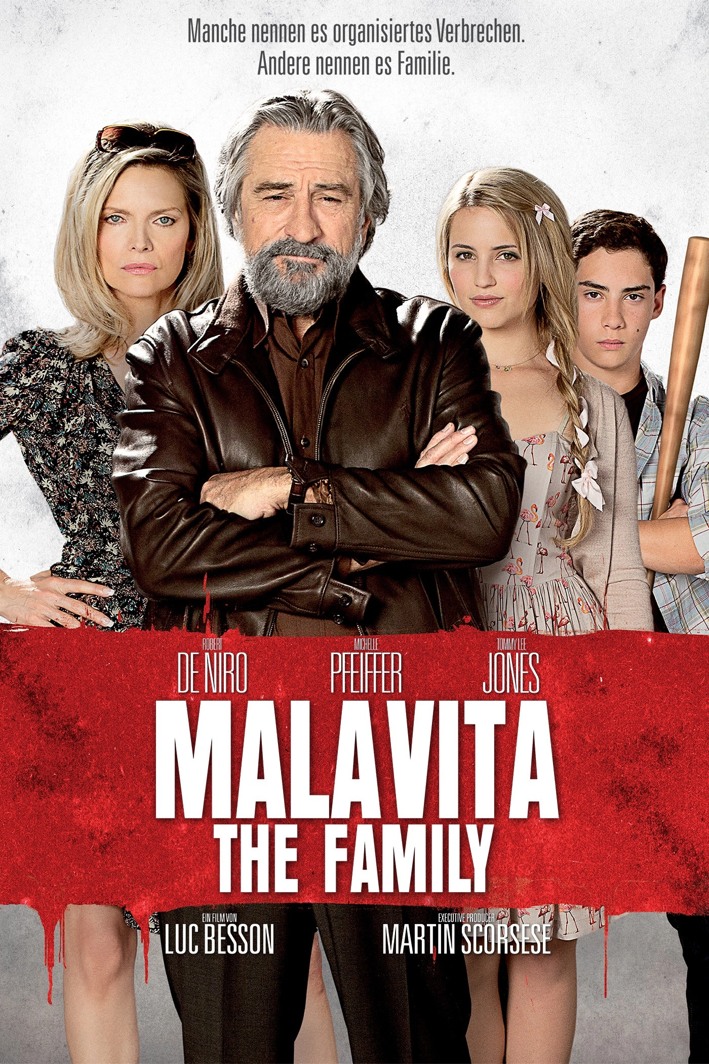 The Family