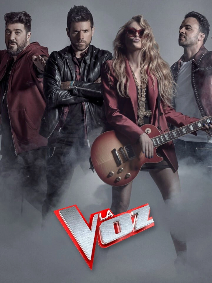 The Voice Spain