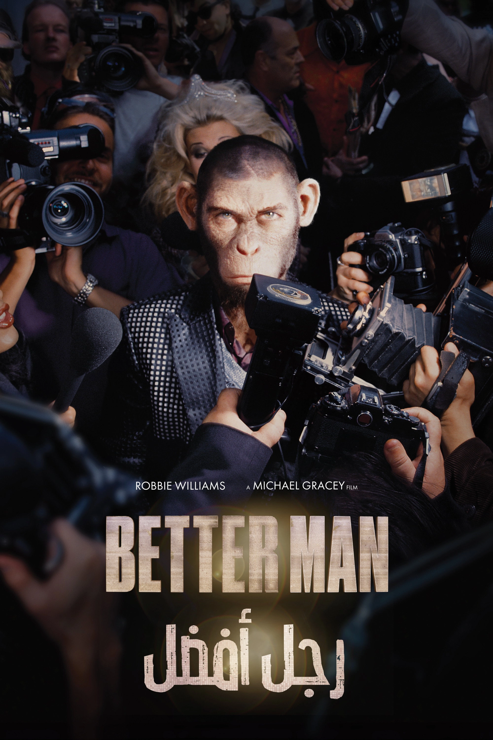 Better Man