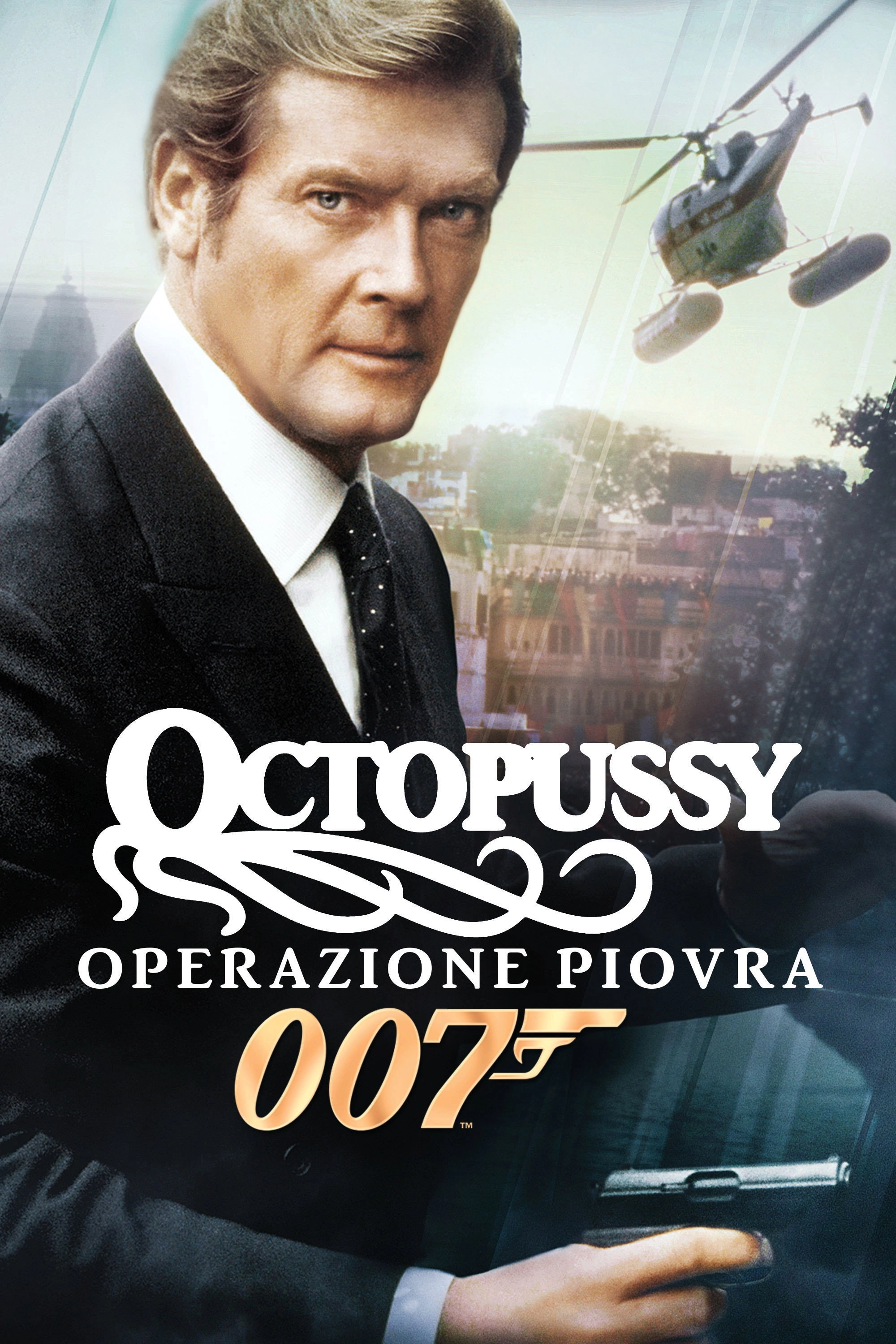 Octopussy