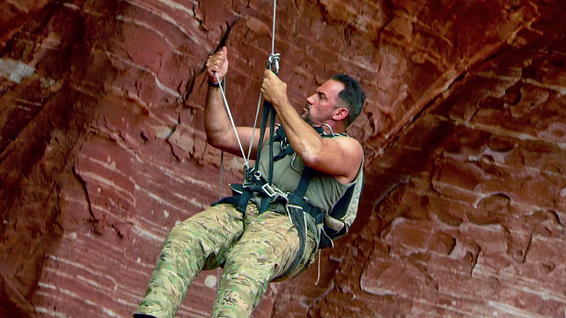 Dual Survival