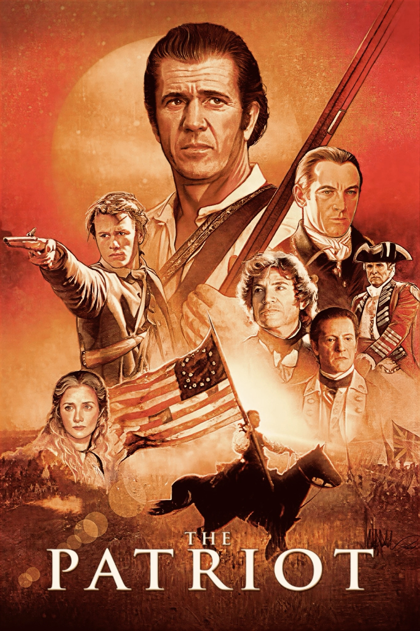 The Patriot