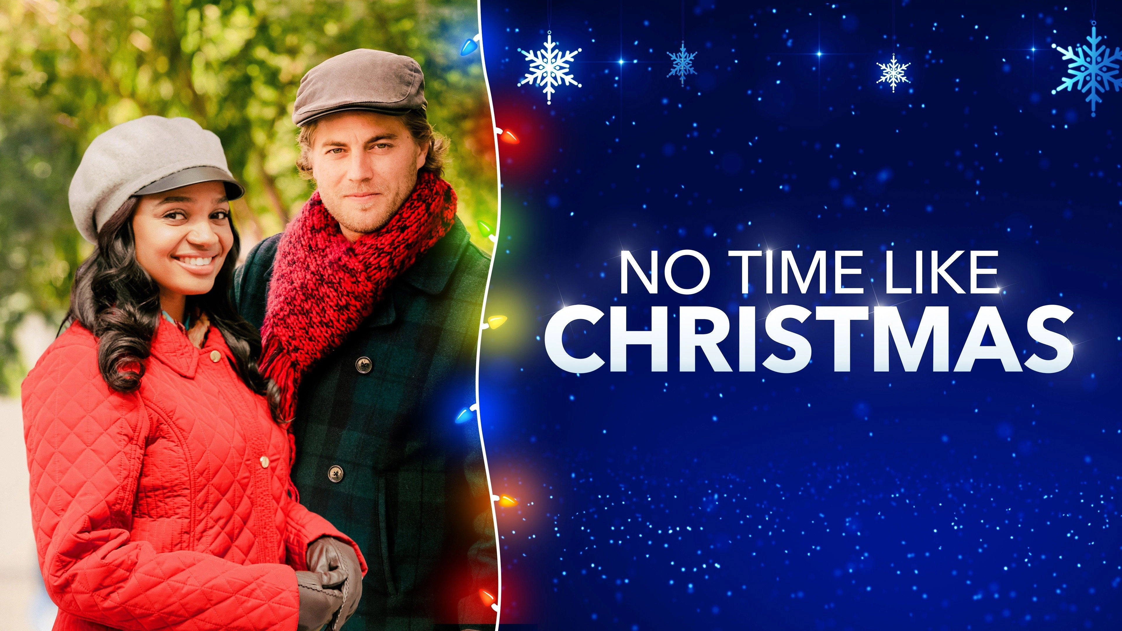 No Time Like Christmas