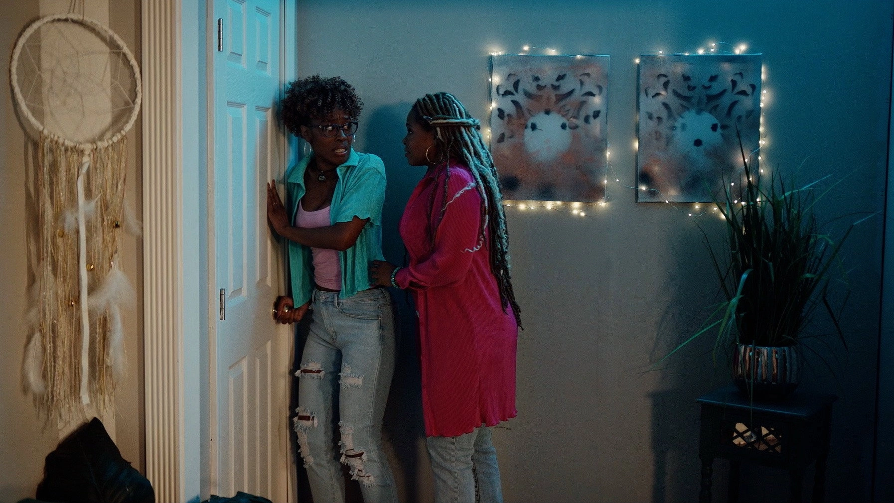 Wicked City