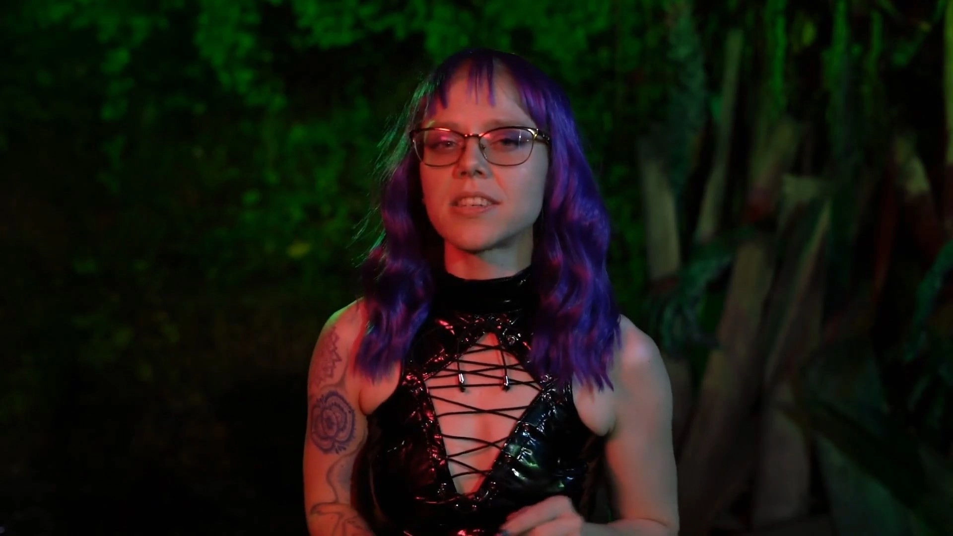 Debbie Does Demons