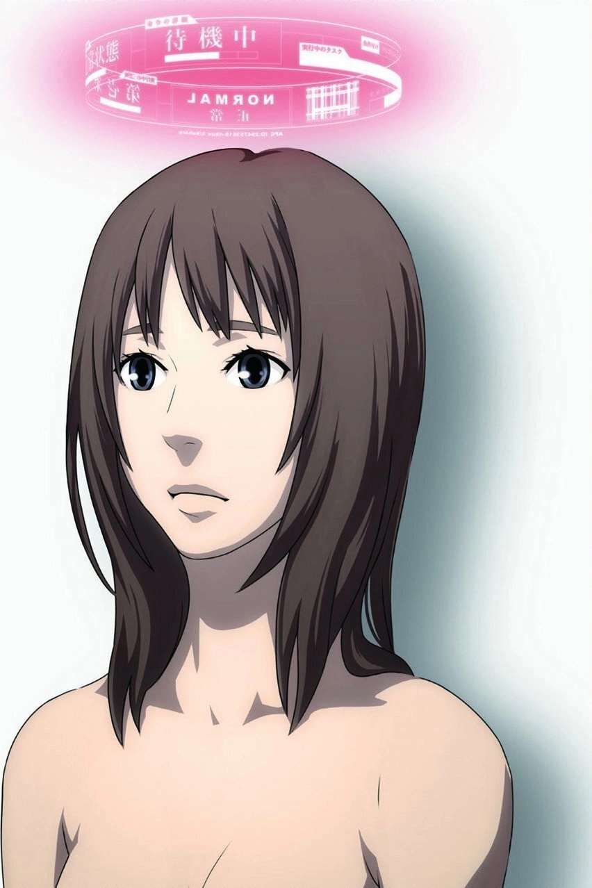 Time of EVE: The Movie