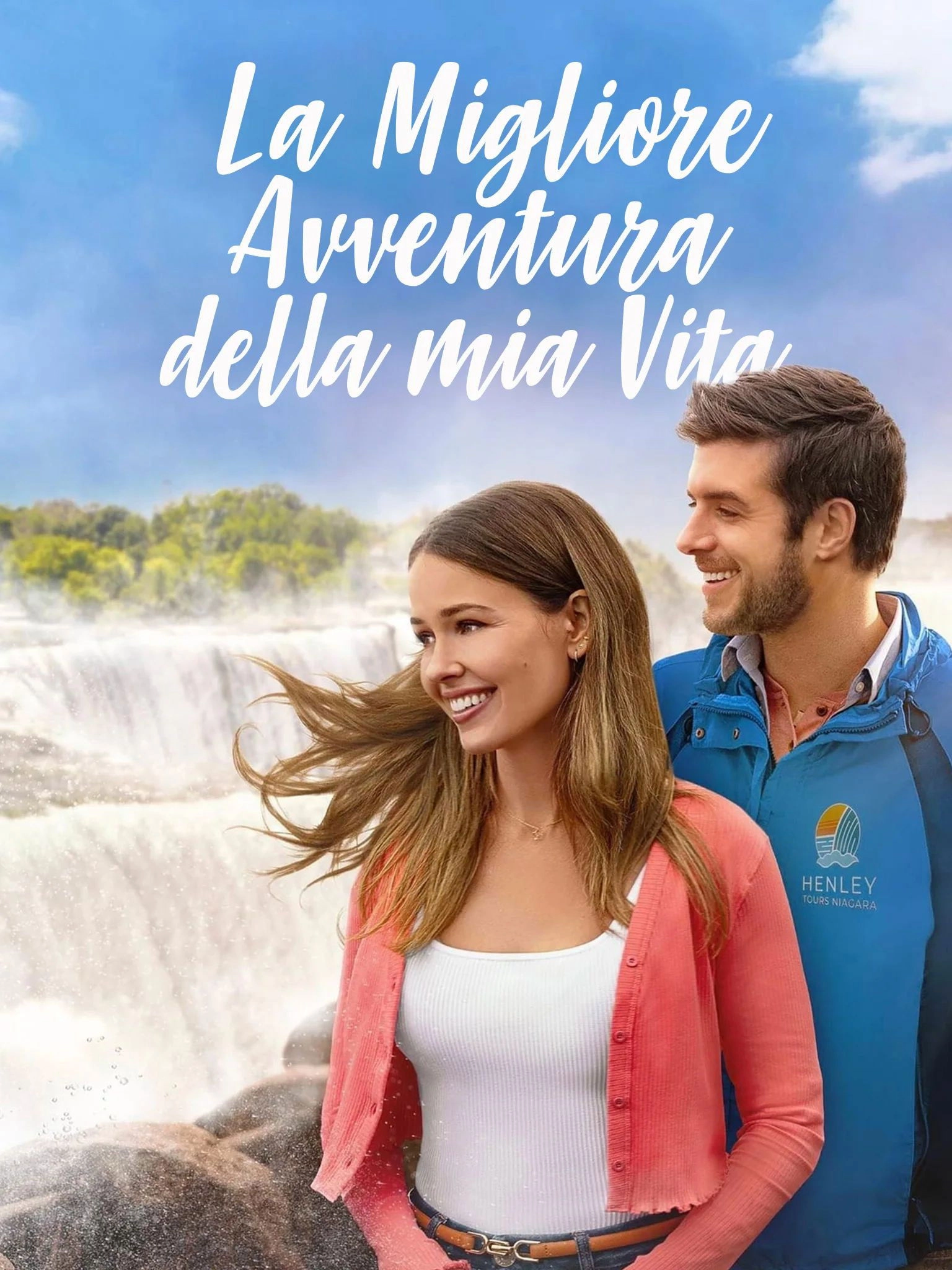 Falling in Love in Niagara