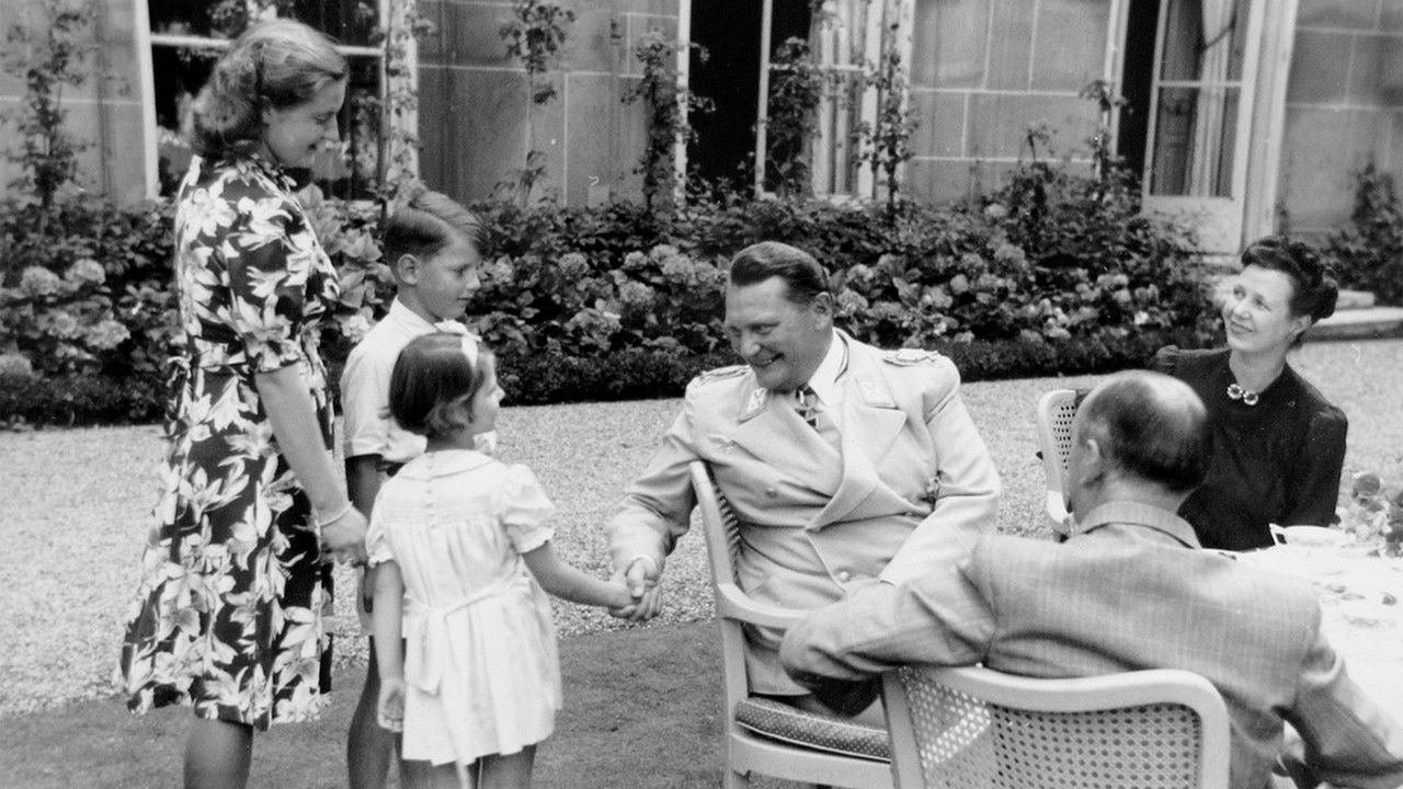 Terror und Champagner – Hitlers Stellvertreter in Paris