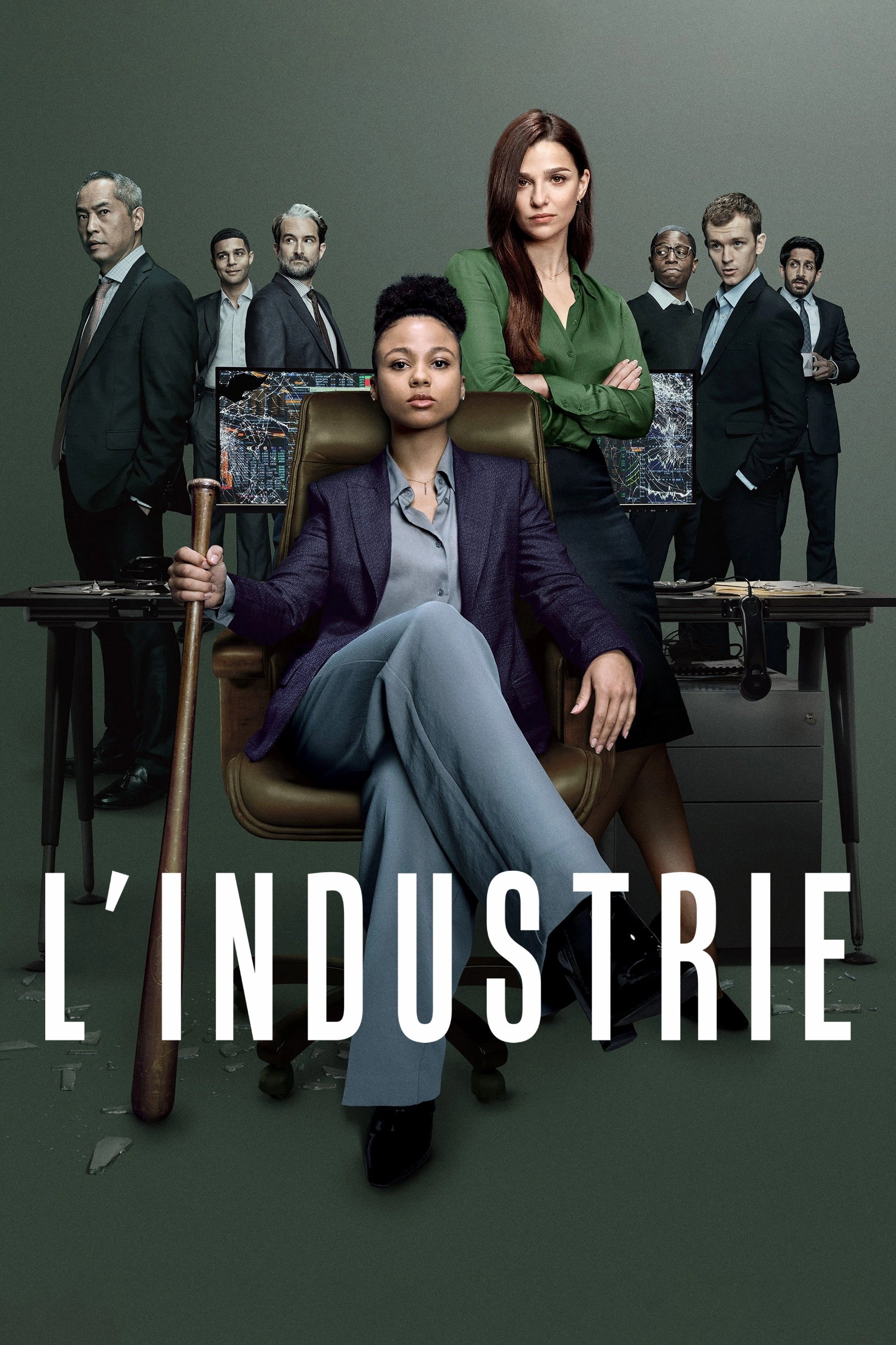 Industry