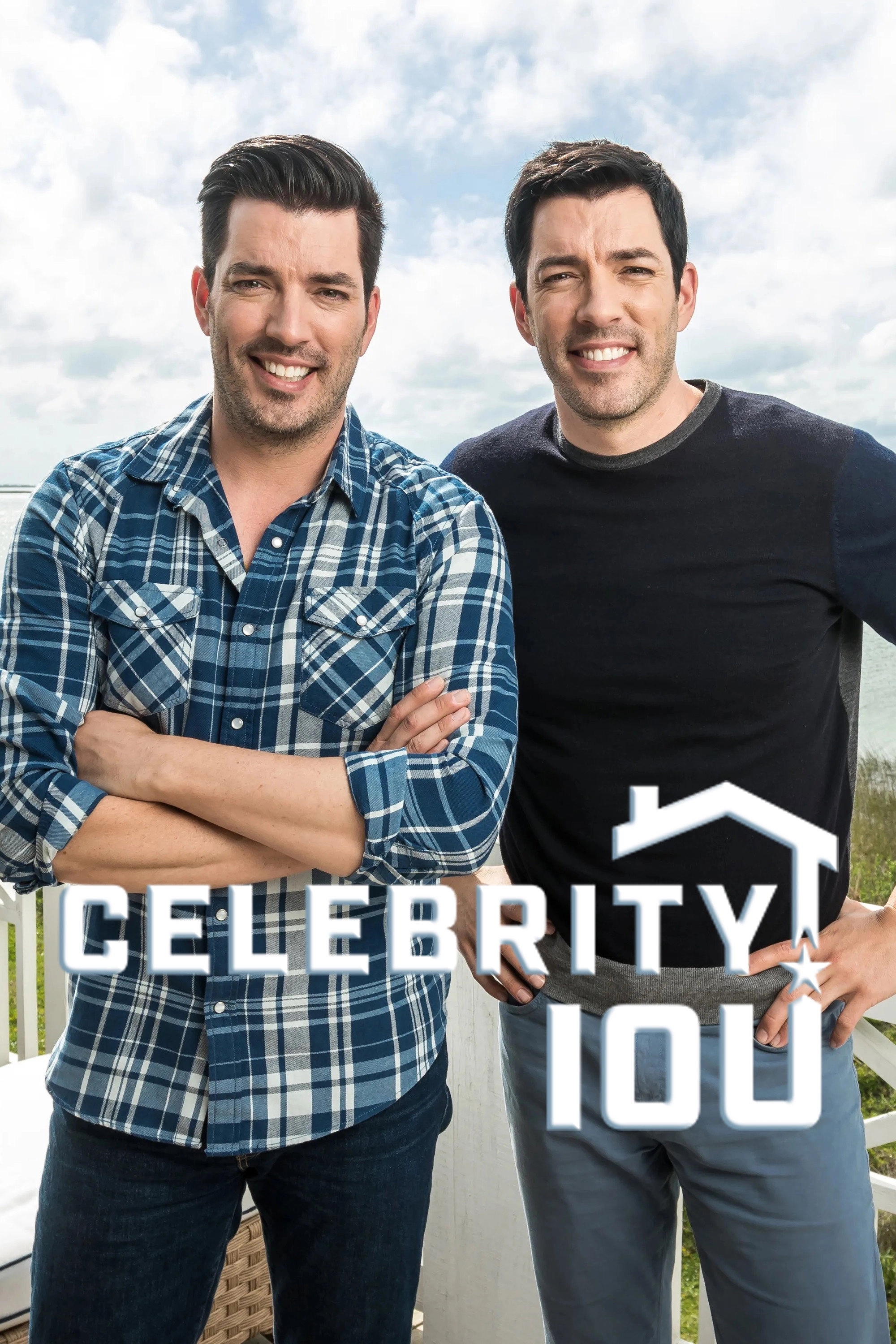 Celebrity IOU