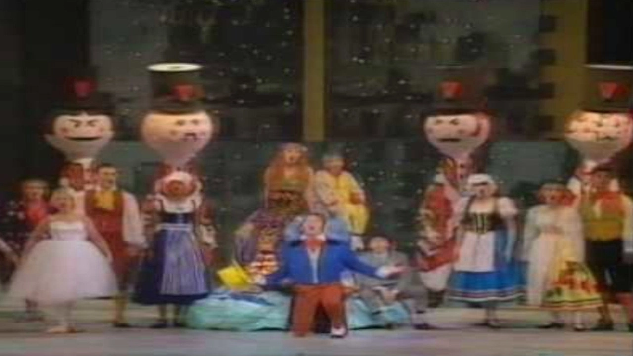 The Children's Royal Variety Performance