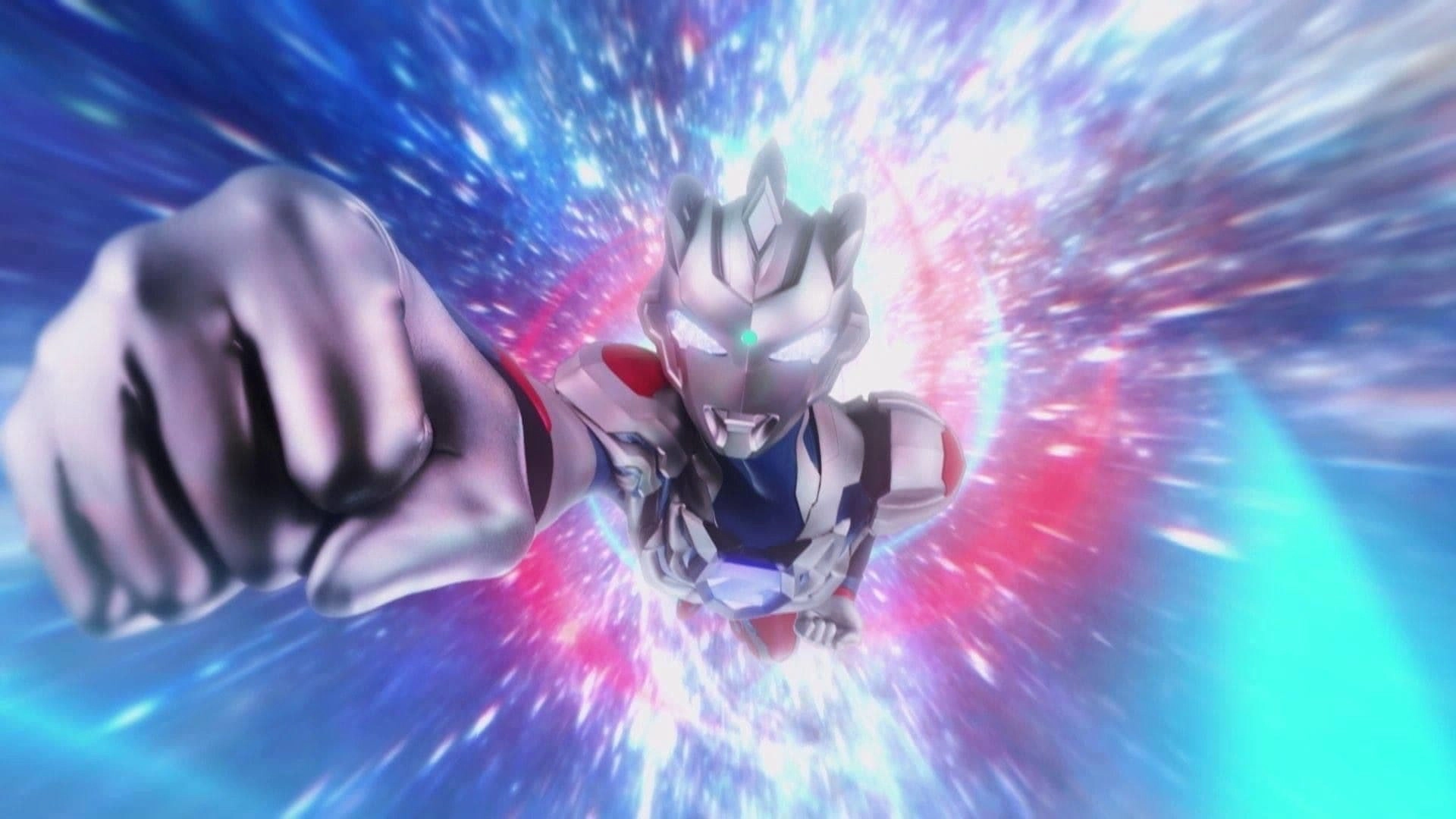 Ultraman Z