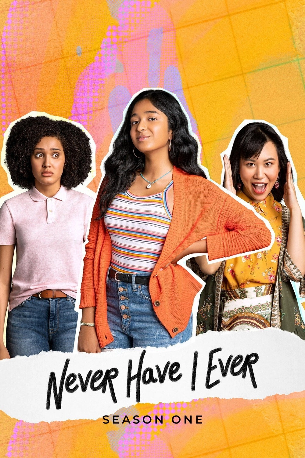 Never Have I Ever