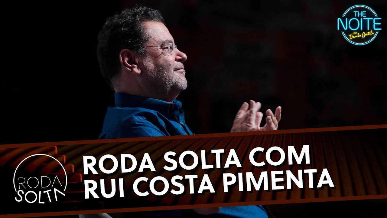 The Noite com Danilo Gentili