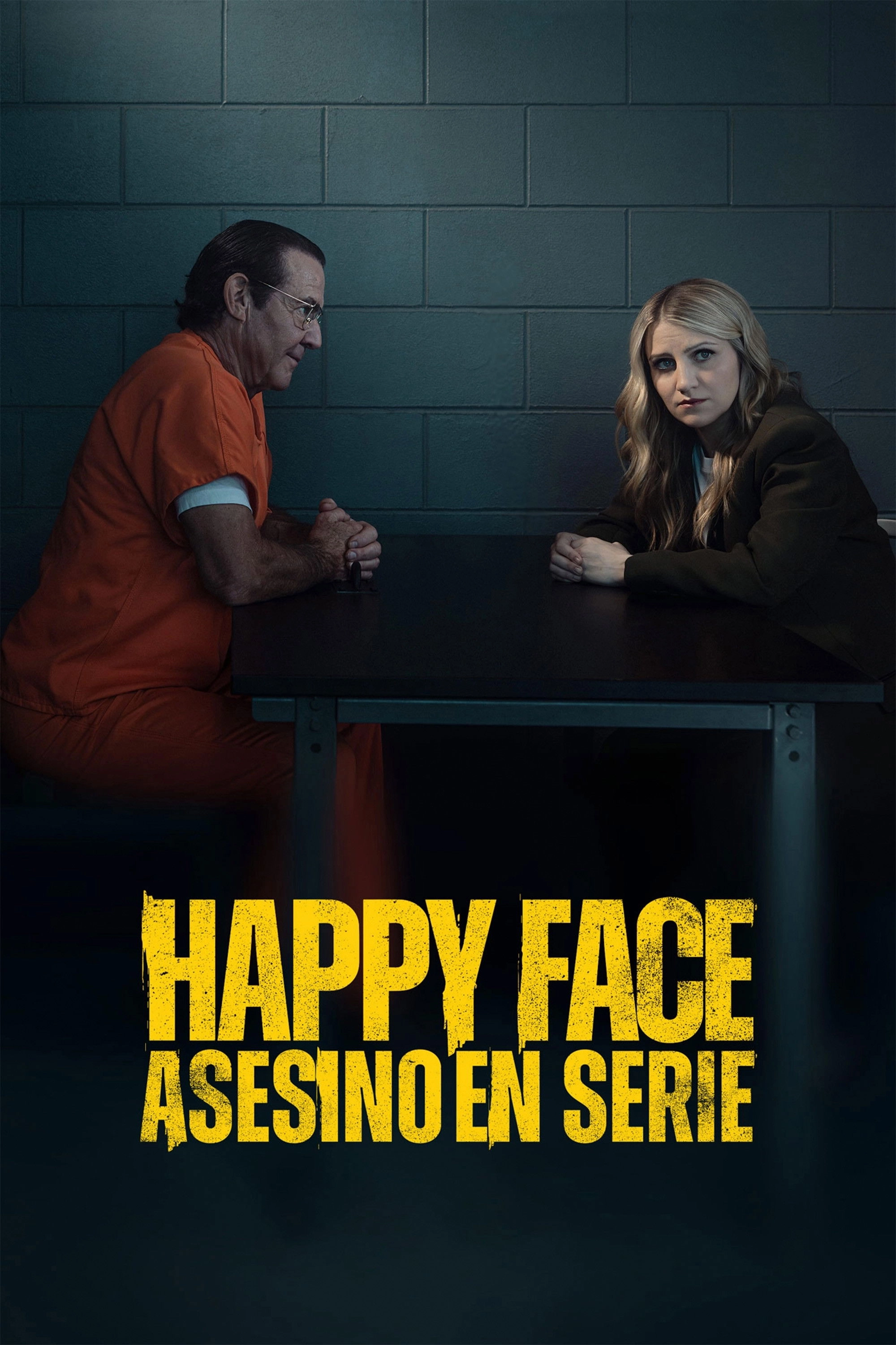 Happy Face