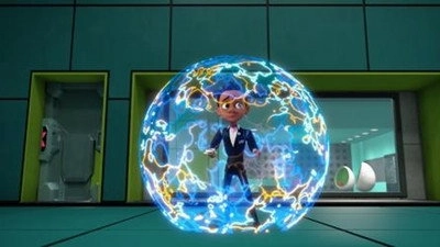 Spy Kids: Mission Critical